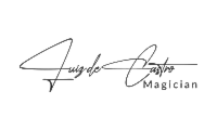 Luiz de Castro Magician