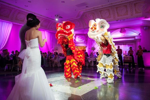 Lumiere Luxe Wedding & Events, Markham