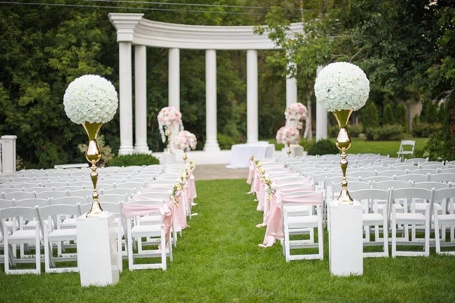 Lumiere Luxe Wedding & Events, Markham