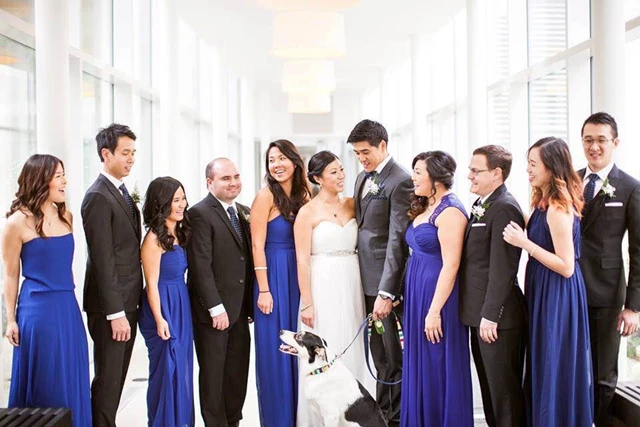 Lumiere Luxe Wedding & Events, Markham