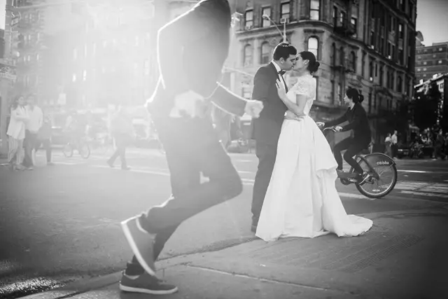 Photographers: Luminous Weddings 5