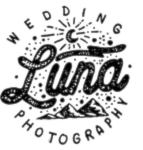 Luna Weddings Photography Title