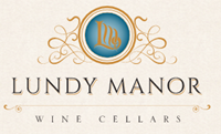 Lundy Manor Wine Cellars