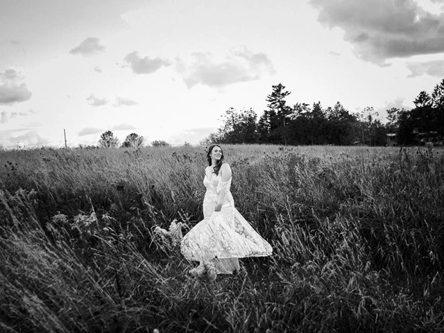 Lushana Bale Photography, Prince Edward County
