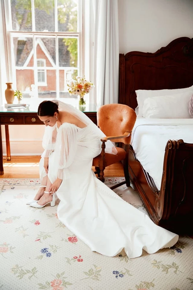 Lushana Bale Photography, Prince Edward County