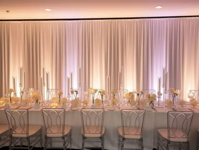 Audio / Visual: Lux Audio Visual 16