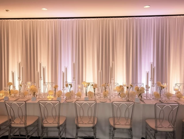 Audio / Visual: Lux Audio Visual 8