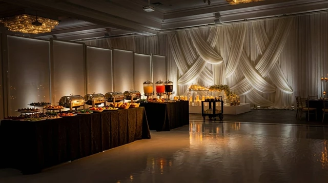 Audio / Visual: Lux Audio Visual 7