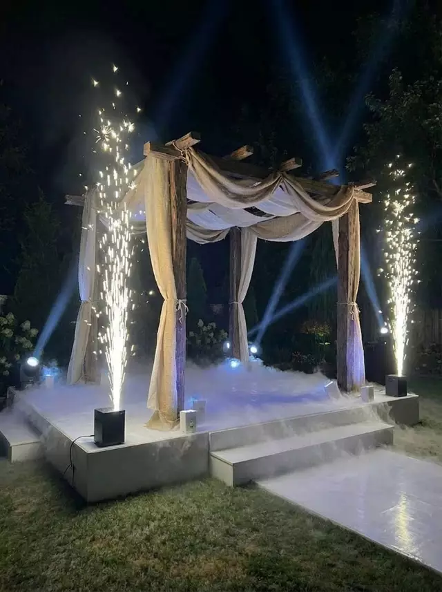 Audio / Visual: Lux Audio Visual 14