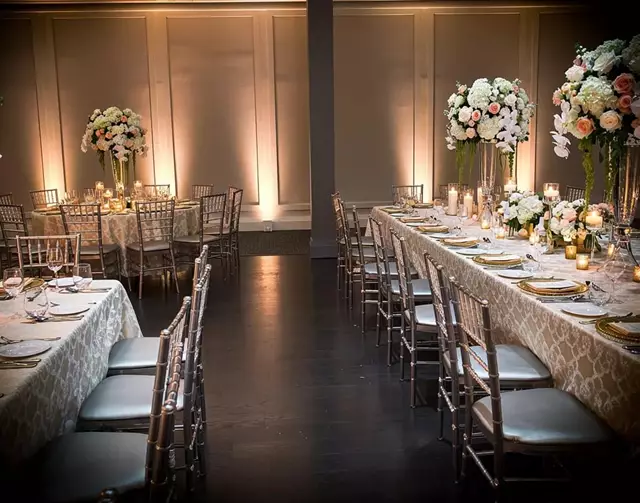 Audio / Visual: Lux Audio Visual 13