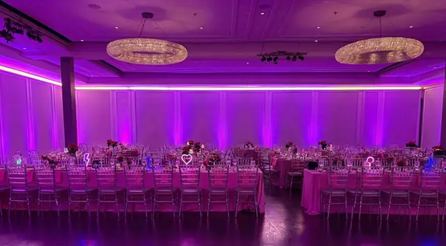 Audio / Visual: Lux Audio Visual 11