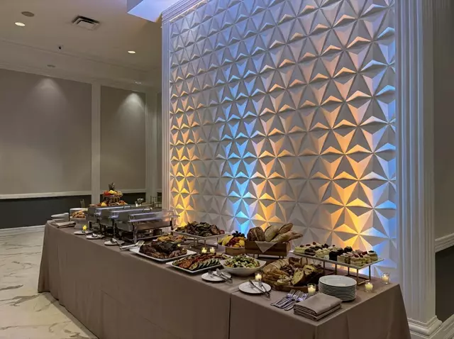 Audio / Visual: Lux Audio Visual 10