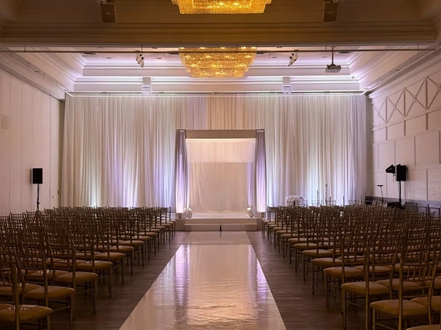 Audio / Visual: Lux Audio Visual 1