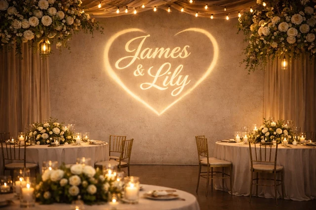 Audio / Visual: Lux Audio Visual 1