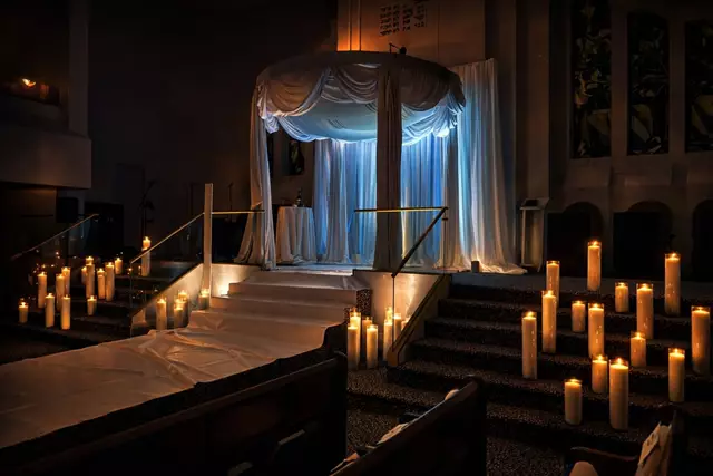 Audio / Visual: Lux Audio Visual 4