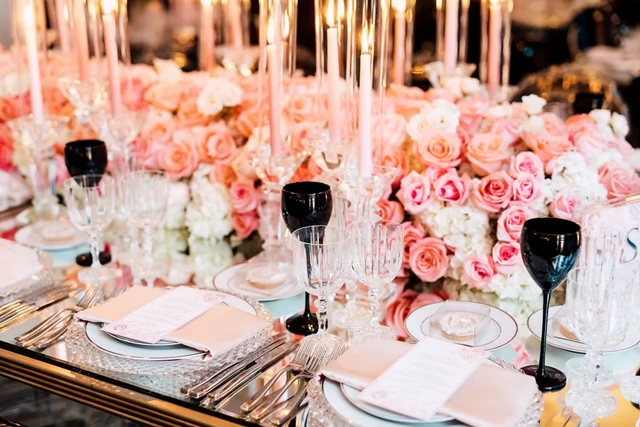 Lux Events Co., Toronto