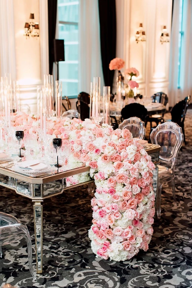 Lux Events Co., Toronto