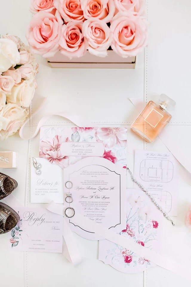 Lux Events Co., Toronto