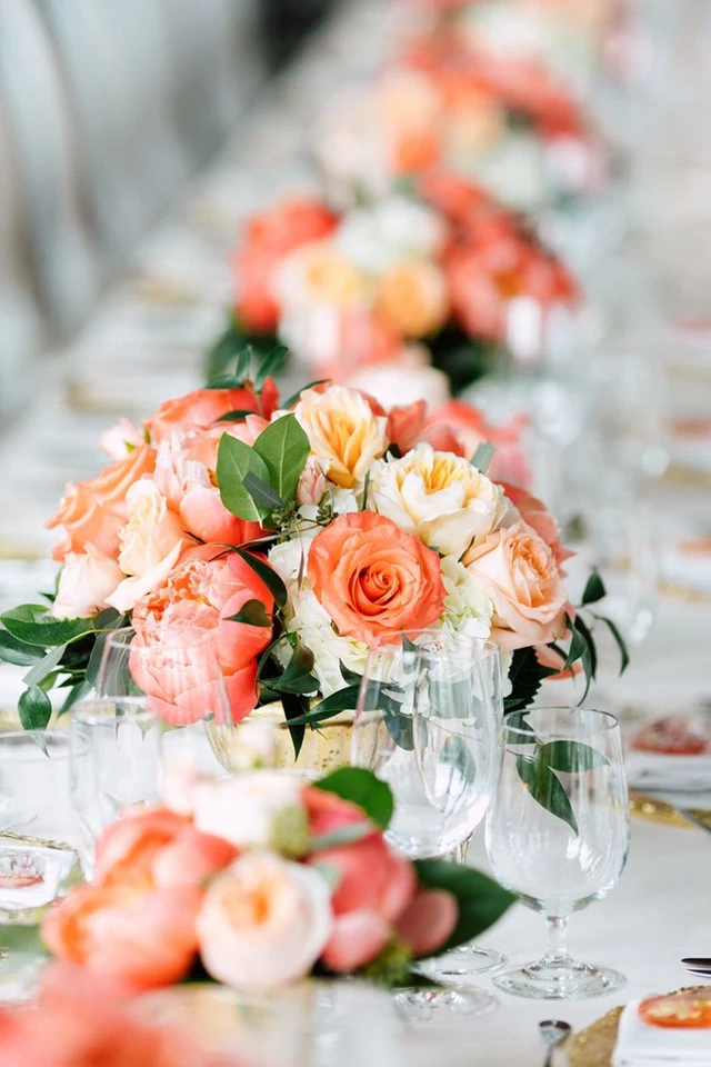 Lux Events Co., Toronto