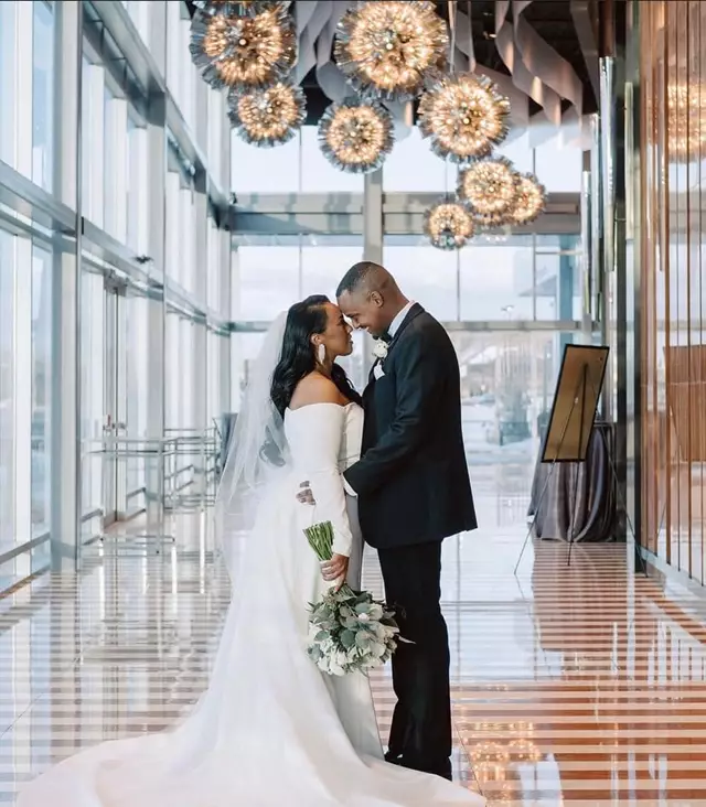 Special Event Venues: Luxe Convention Centre at Hyatt Place Toronto Mississauga 2
