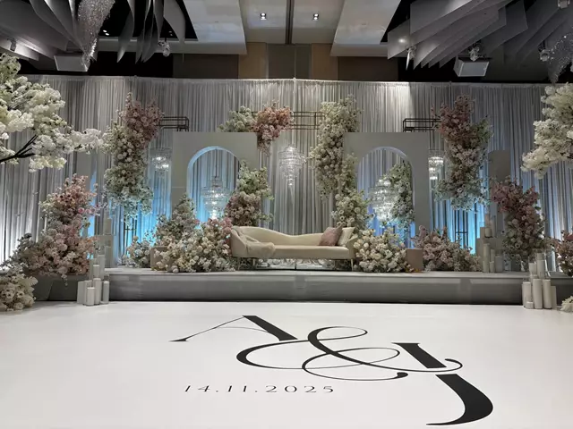 Special Event Venues: Luxe Convention Centre at Hyatt Place Toronto Mississauga 4