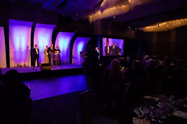 Special Event Venues: Luxe Convention Centre at Hyatt Place Toronto Mississauga 4