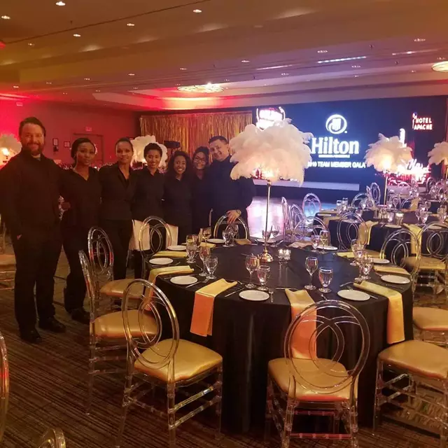 Staffing: Maple Leaf Staffing Services 23