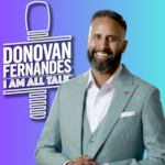 MC Donovan Fernandes