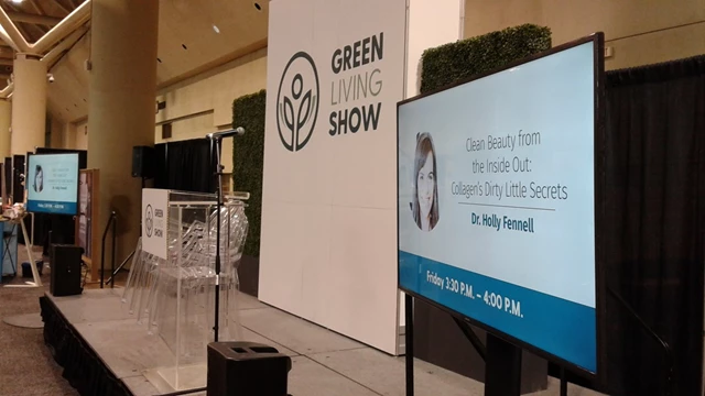 Audio / Visual: MCR Rental Solutions 2