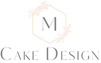 M Cake Design