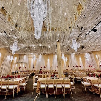Banquet Halls: ME Grand Celebration Banquet Hall 19