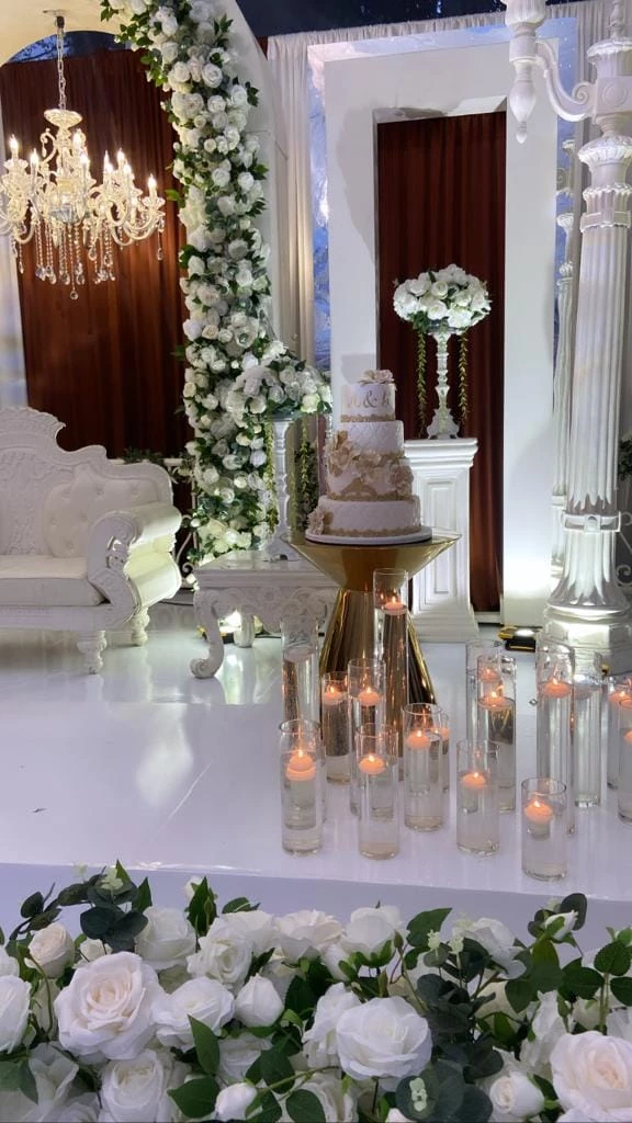 Special Event Venues: MG Manor 24
