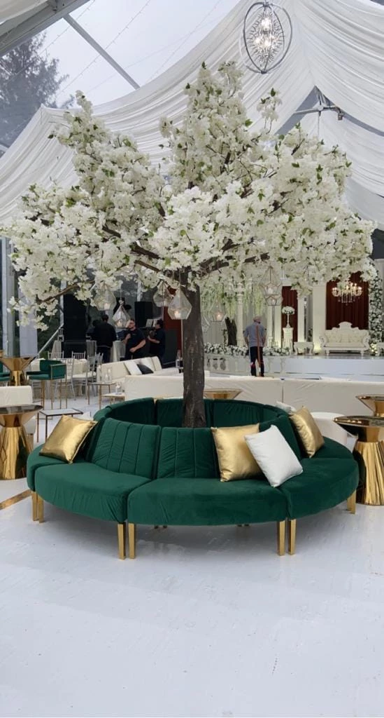 Special Event Venues: MG Manor 2