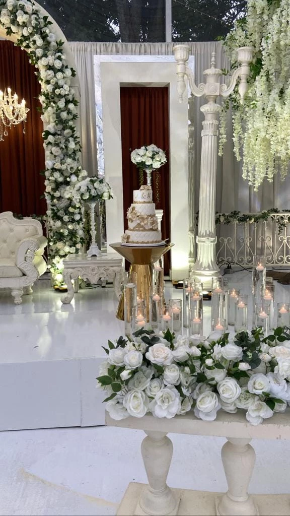 Special Event Venues: MG Manor 20