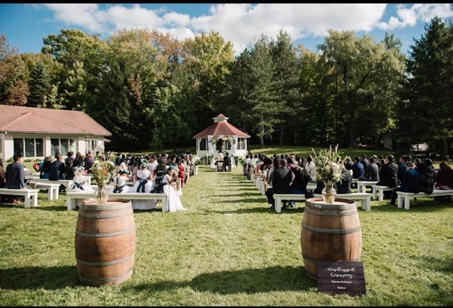 Special Event Venues: MG Manor 3