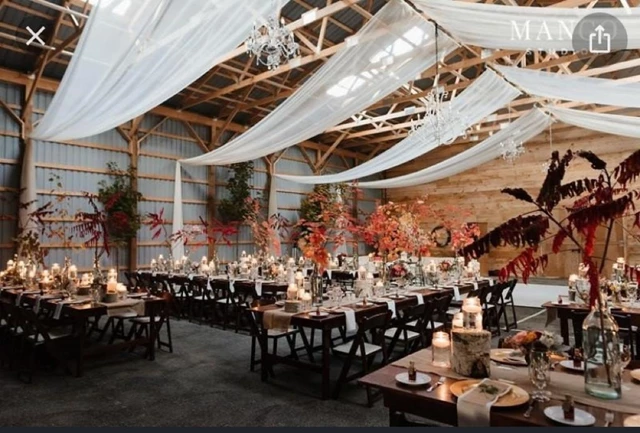 Special Event Venues: MG Manor 1