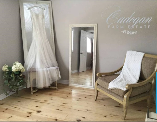 Special Event Venues: MG Manor 19