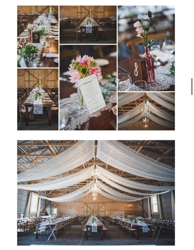 Special Event Venues: MG Manor 18