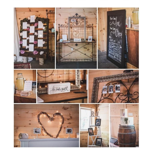 Special Event Venues: MG Manor 17