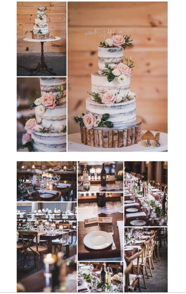 Special Event Venues: MG Manor 16