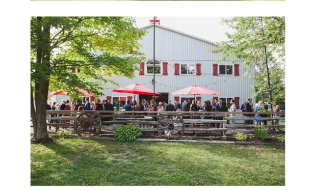 Special Event Venues: MG Manor 17