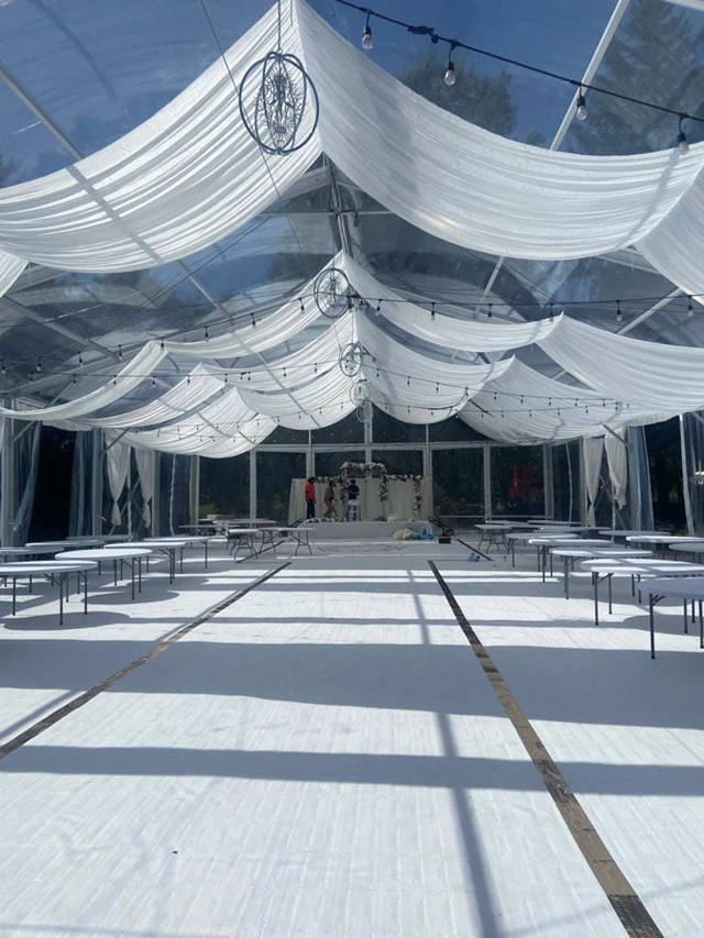 Special Event Venues: MG Manor 14