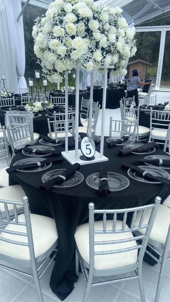 Special Event Venues: MG Manor 10