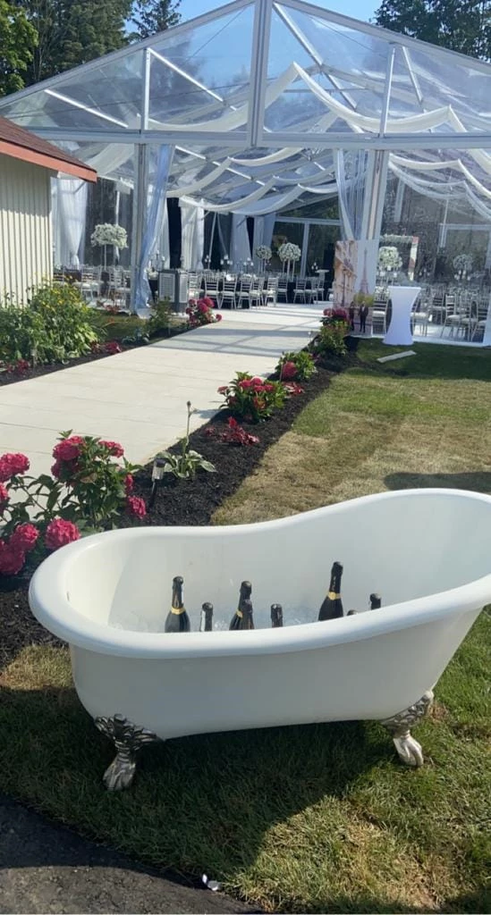 Special Event Venues: MG Manor 4