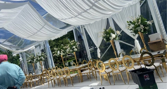 Special Event Venues: MG Manor 6