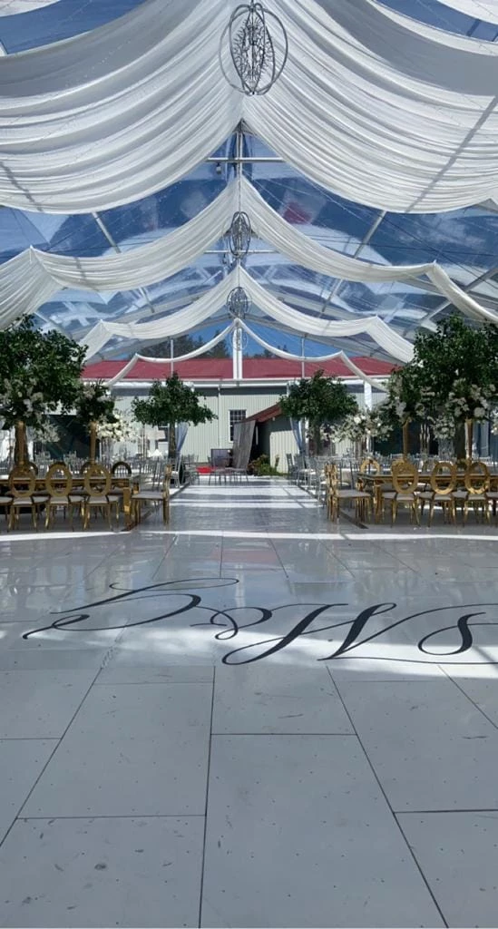 Special Event Venues: MG Manor 7