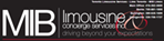 MIB Limousine & Concierge Services