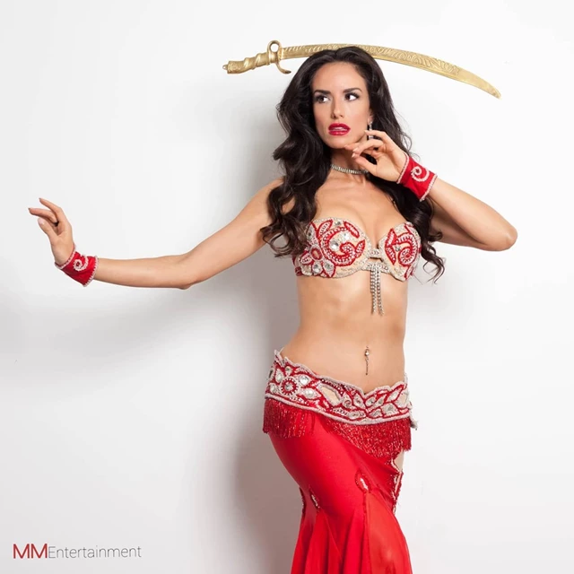 Bellydance Professional Show