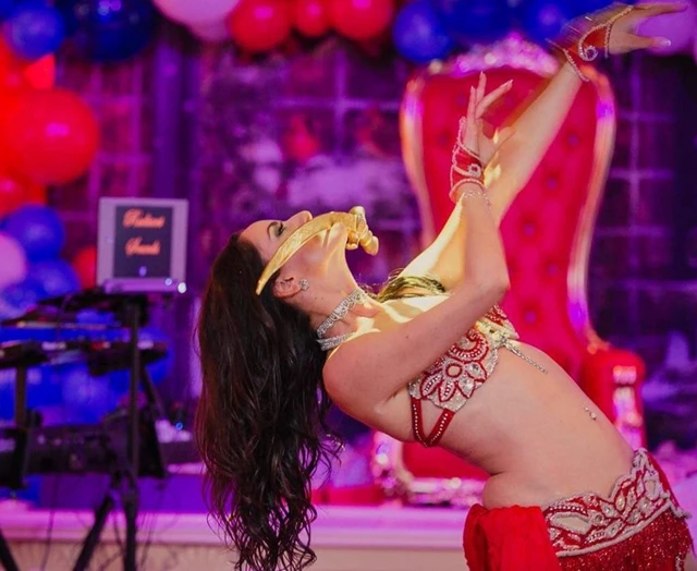 Sword Professional Show