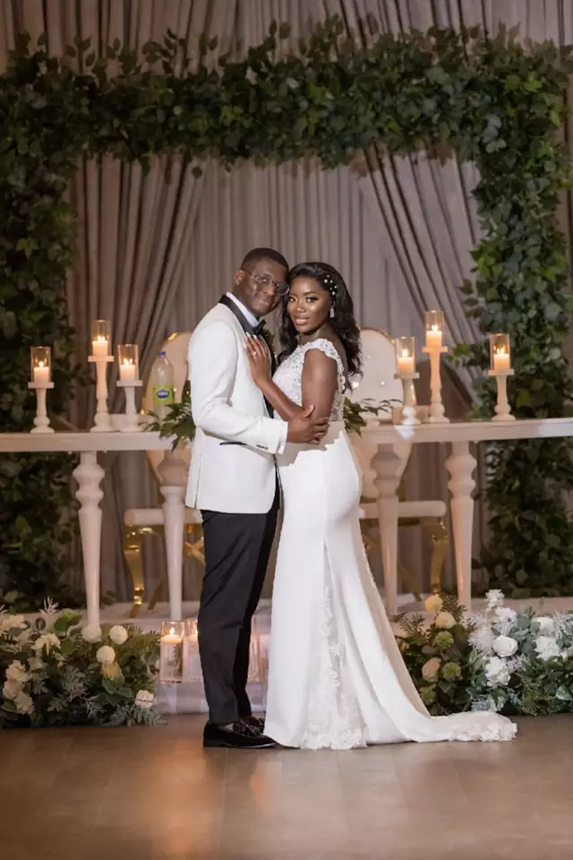 Event Décor: MMM Decors 5